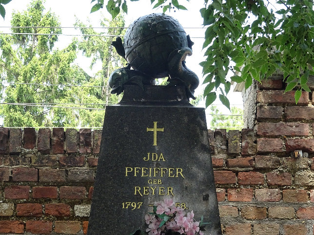 Ida Pfeiffer