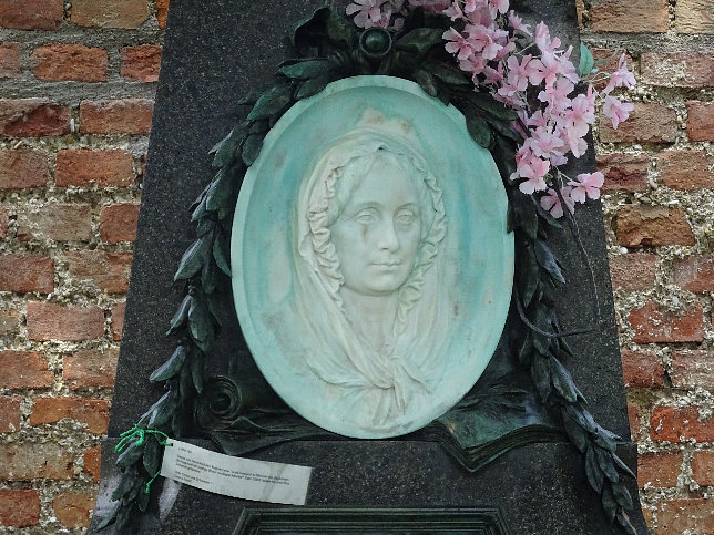 Ida Pfeiffer