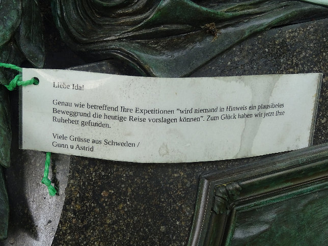Ida Pfeiffer