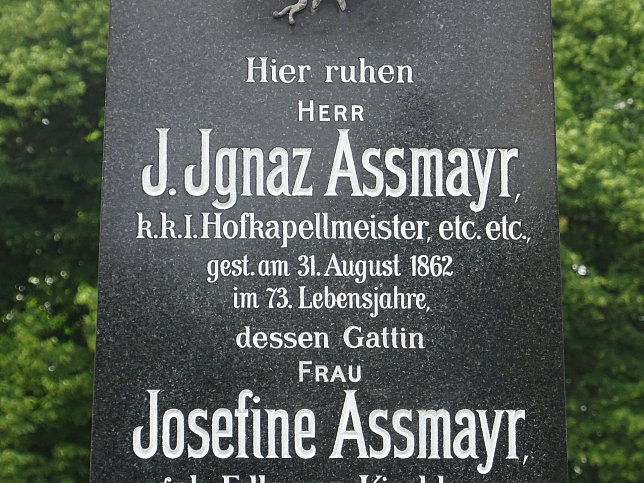 Ignaz Amayer