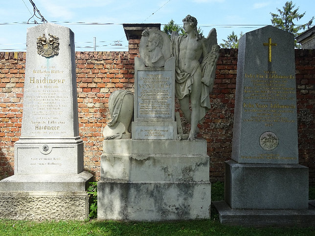 Johann Baptist Lampi der ltere