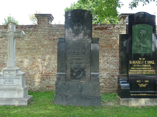 Johann Baptist Gnsbacher