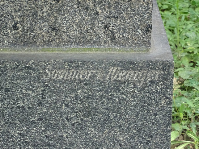 Johann Baptist Gnsbacher