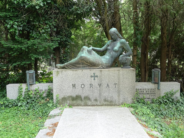 Johann Horvat