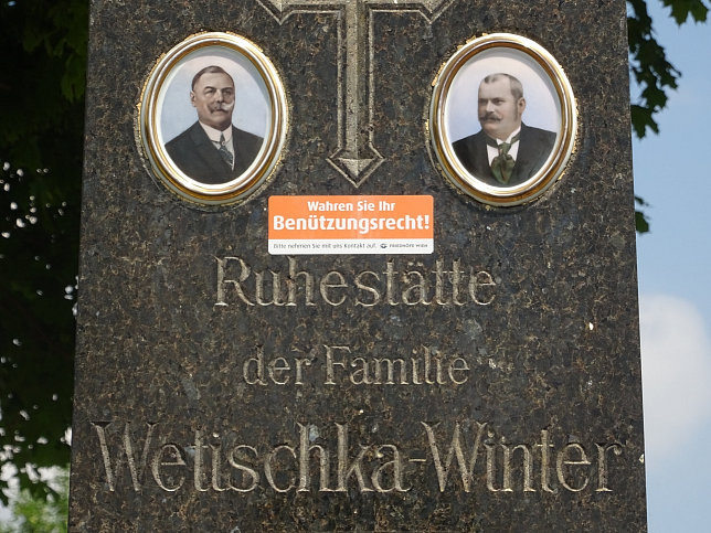 Johann Wetischka