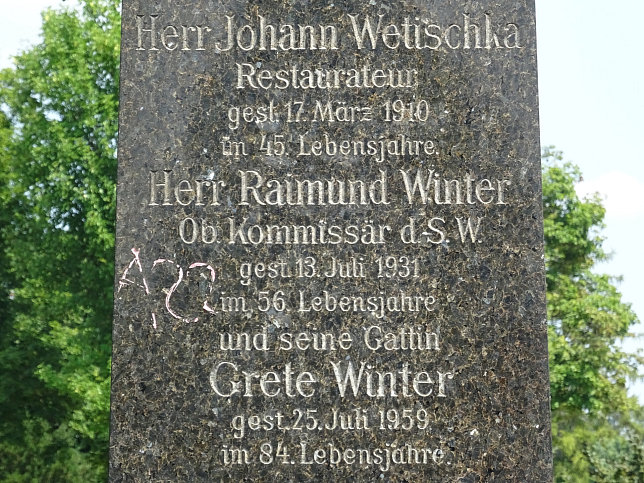 Johann Wetischka