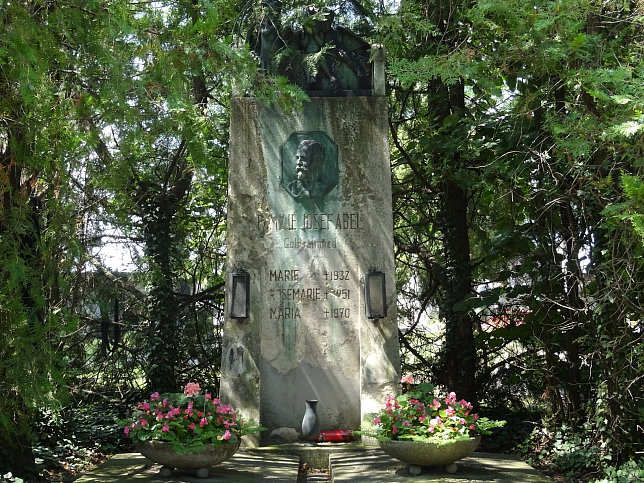 Josef Abel (Goldschmied)