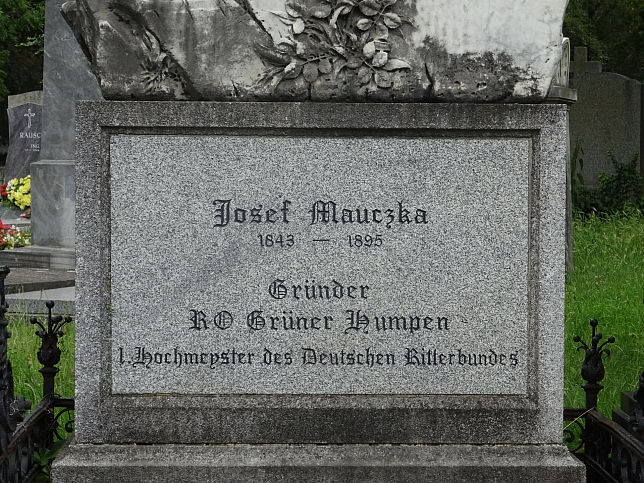 Josef Mauczka