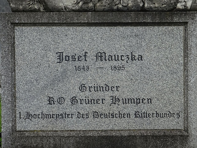 Josef Mauczka