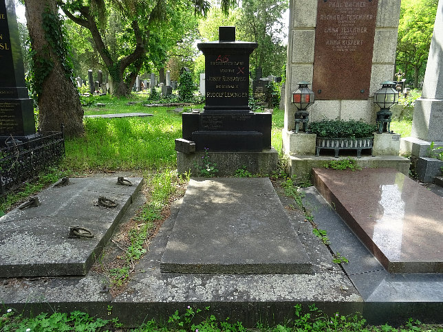 Josef Rissaweg