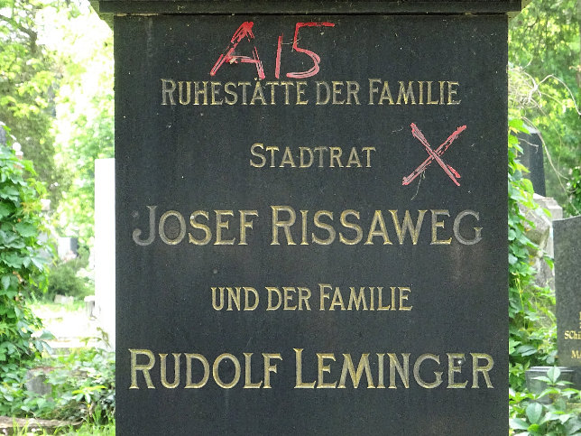 Josef Rissaweg