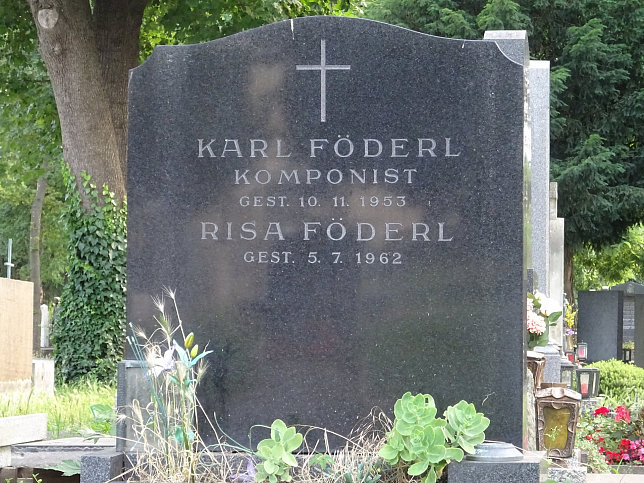 Karl Fderl