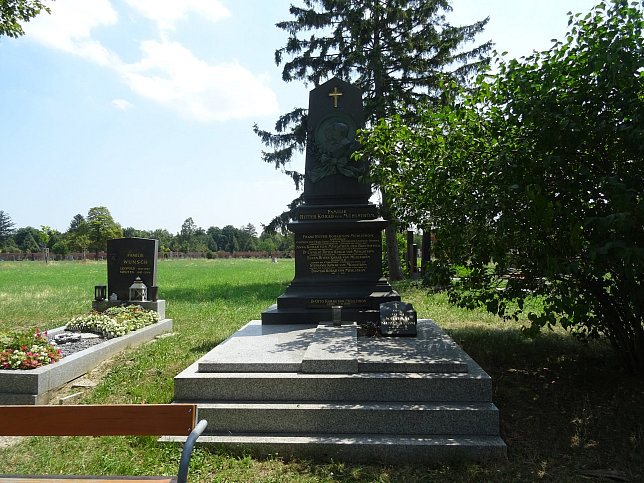 Franz Korab Ritter von Mhlstrm