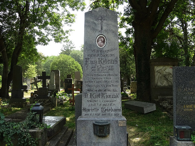 Franz Xaver Kriebaum