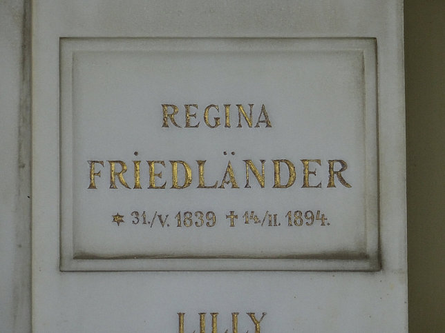 Max Friedlnder