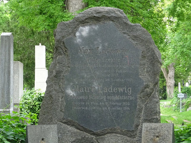 Max Ladewig