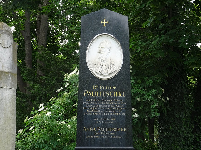 Philipp Paulitschke