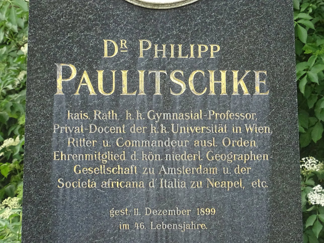 Philipp Paulitschke