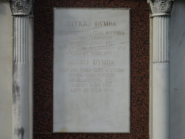 Sterjo Dumba