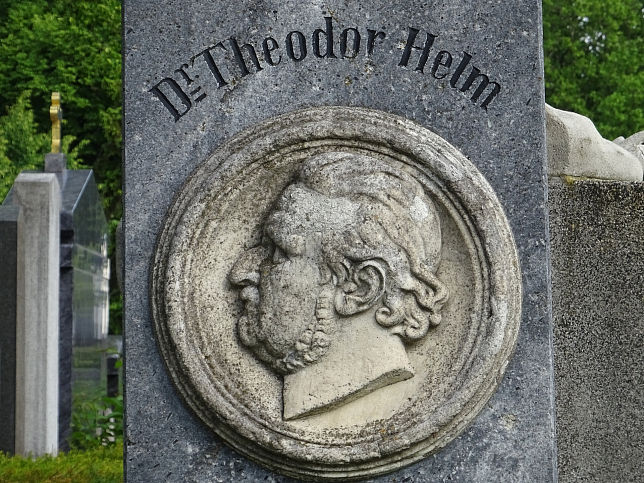 Theodor Helm