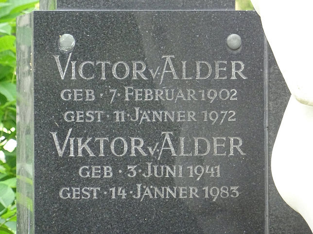 Victor Alder