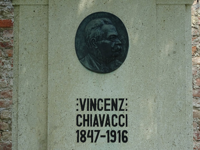 Vinzenz Chiavacci