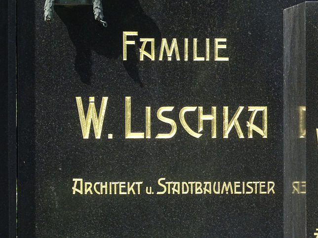 Wenzel Lischka