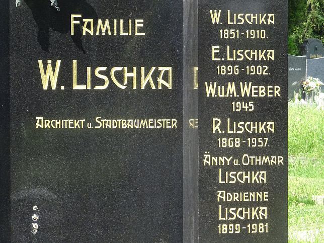 Wenzel Lischka