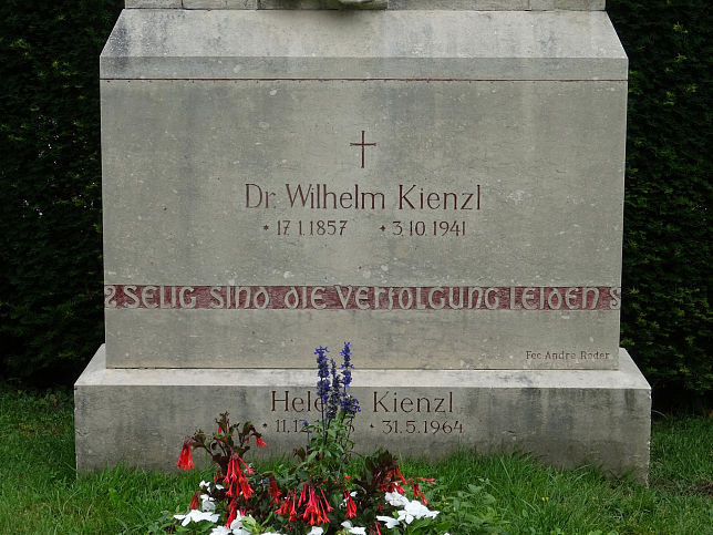 Wilhelm Kienzl