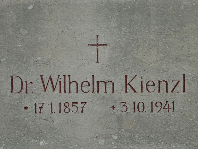 Wilhelm Kienzl