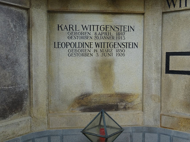 Karl Wittgenstein