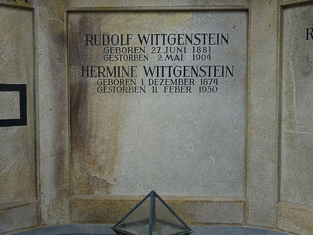 Karl Wittgenstein