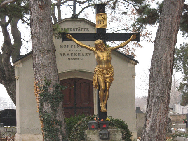 Altmannsdorfer Friedhof