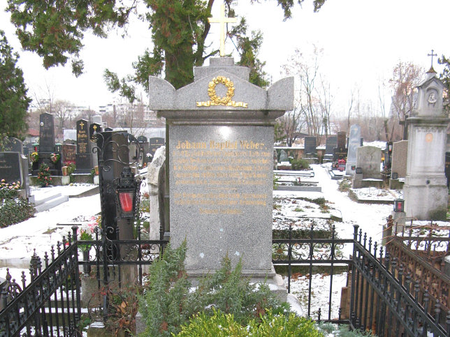 Altmannsdorfer Friedhof