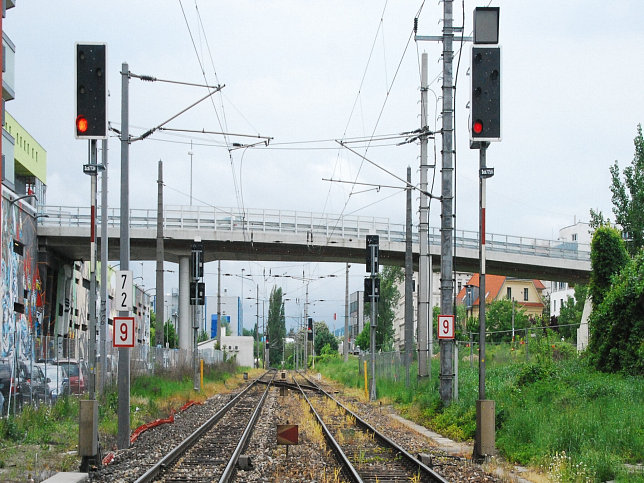 Brcke Kabelwerk