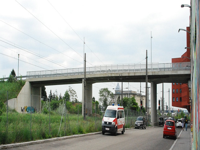 Brcke Kabelwerk