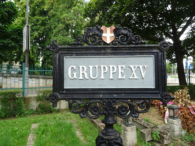 Hetzendorfer Friedhof