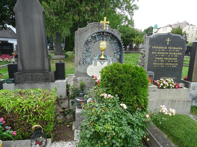 Alfred Maria Franz Kolaska