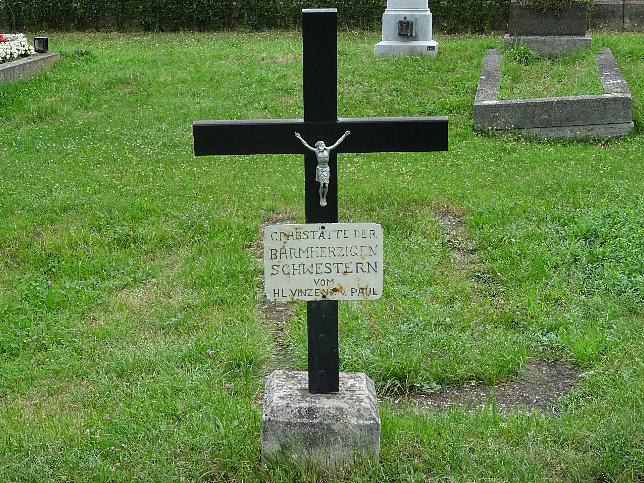 Hetzendorfer Friedhof
