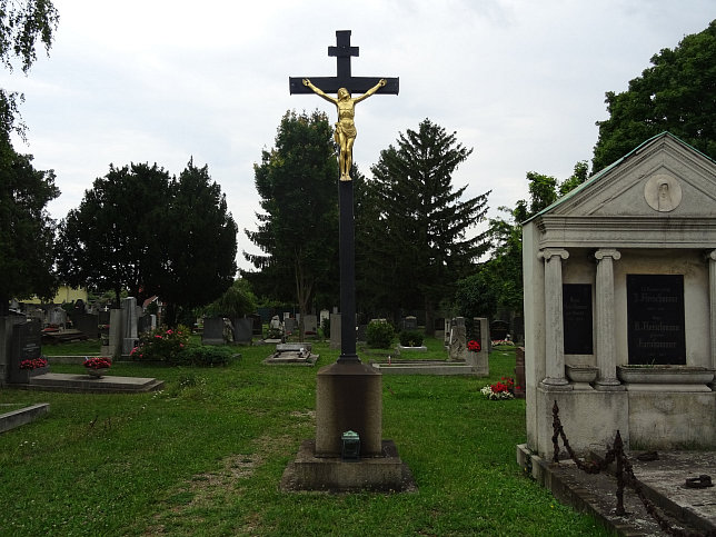 Hetzendorfer Friedhof