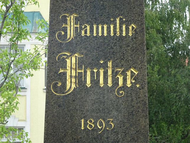 Otto Fritze