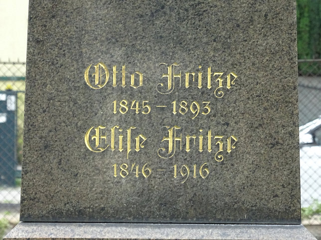 Otto Fritze