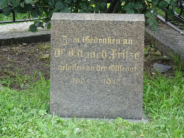 Otto Fritze