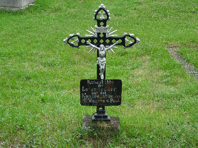 Hetzendorfer Friedhof
