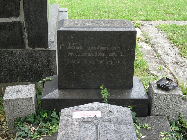 Leopold Geisbe