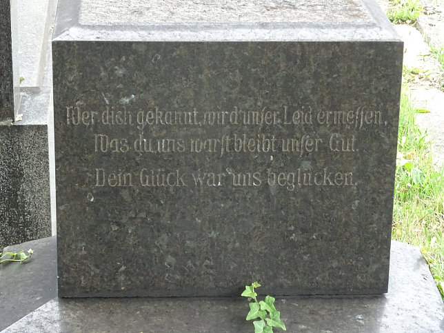 Leopold Geisbe