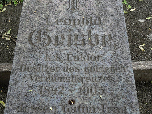 Leopold Geisbe