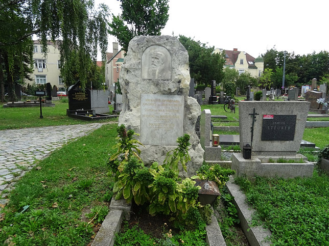 Johannes von Wartpatrikoff