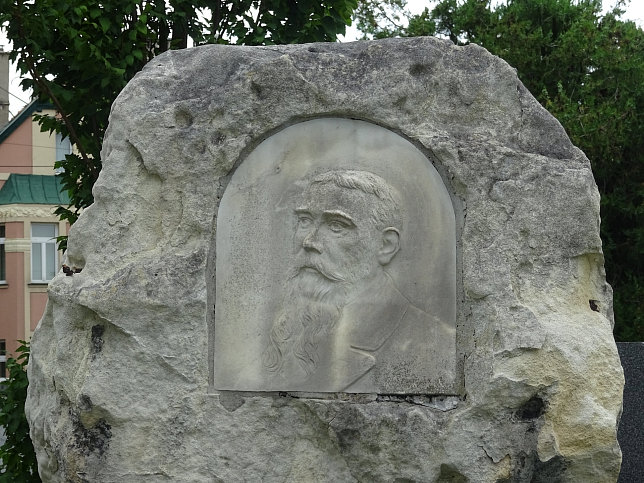 Johannes von Wartpatrikoff