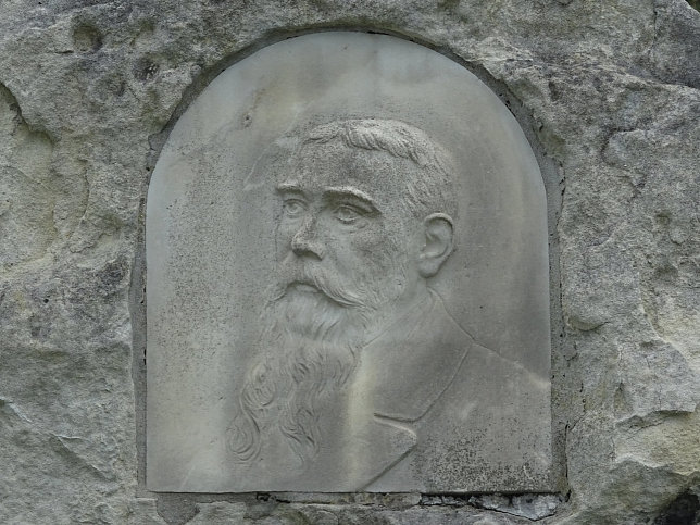 Johannes von Wartpatrikoff
